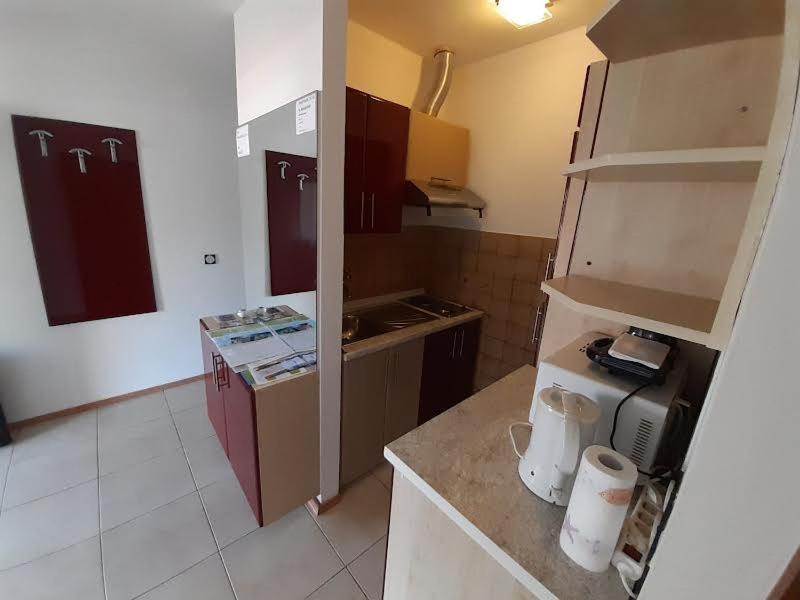 Apartmani Delas Pjescana Uvala Esterno foto